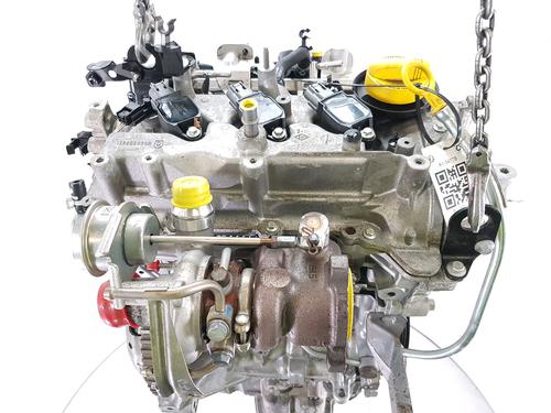Engine DACIA SANDERO II TCe 90 (B8M1, B8MA, B8AC) | BP29602660M1 