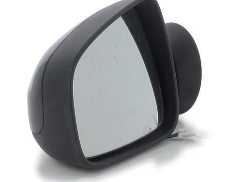 Left mirror DACIA DUSTER (HS_) 1.5 dCi | BP31662560C26 