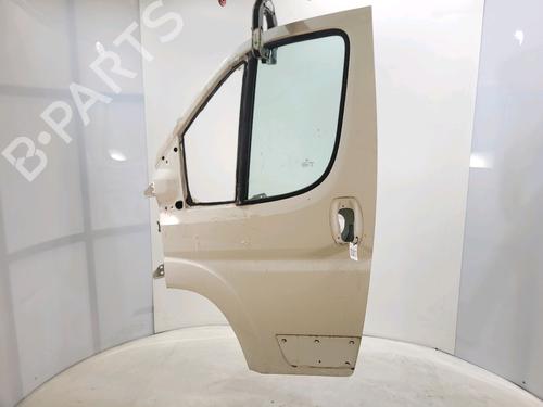 Used Left front door PEUGEOT BOXER Van 2.0 BlueHDi 130 (130 hp) 29048002