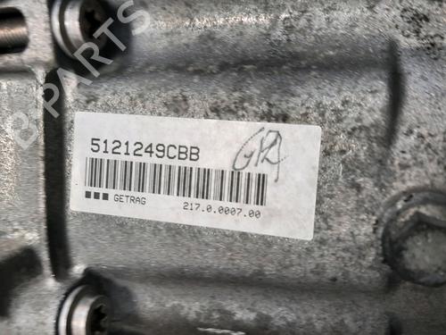 Gearbox BMW 1 (E81) 118 d | BP33949129M3  - Image 5
