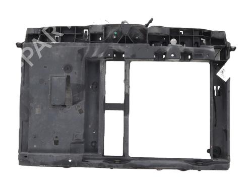 Frontplate/Frontkurv PEUGEOT 207 (WA_, WC_) 1.4 HDi (68 hp) 32278916