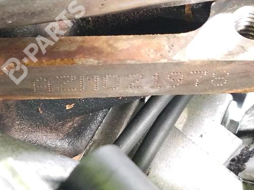 Engine VW PASSAT B5.5 Variant (3B6) 2.0 | BP10459153M1  - Image 10