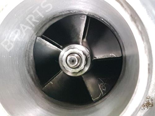 Engine FIAT STILO Multi Wagon (192_) 1.9 D Multijet | BP28285716M1 