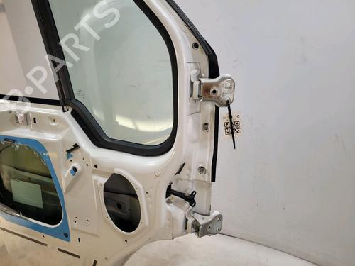 Left front door FORD TRANSIT Van (FA_ _) 2.2 TDCi | BP22343450C2 