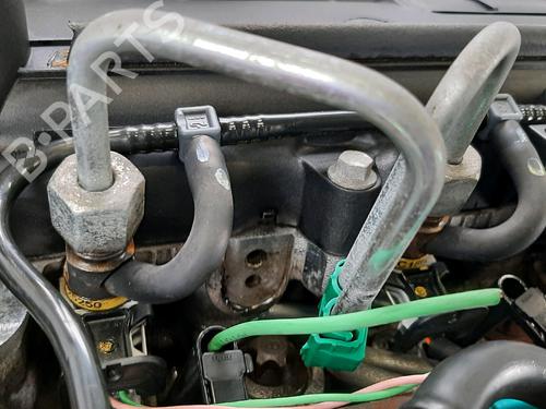 Engine RENAULT CLIO III Grandtour (KR0/1_) 1.5 dCi (KR0G) | BP32434307M1 