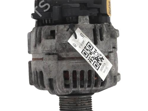 Alternator RENAULT MODUS / GRAND MODUS (F/JP0_) 1.2 (JP0C, JP0K, FP0C, FP0K, FP0P, JP0P, JP0T) | BP31866571M7 