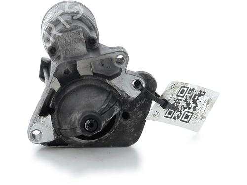 Starter RENAULT MEGANE III Hatchback (BZ0/1_, B3_) 1.5 dCi | BP33532897M8 - Image 2