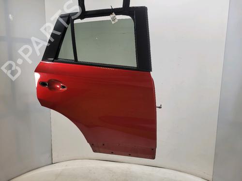 Puerta trasera derecha MAZDA CX-5 (KE, GH) 2.2 D (KE2FW) (150 hp) 32077683