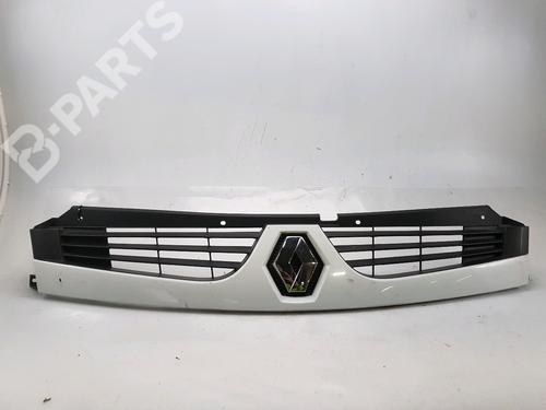 Used Front grille Front grille RENAULT MASTER II Van (FD) 2.5 dCi 120 (115 hp) 10430995 10430995