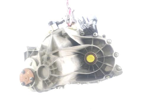 Gearbox FORD FOCUS II (DA_, HCP, DP) 1.8 TDCi | BP29552293M3 