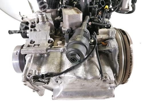Engine BMW X1 (F48) sDrive 18 i | BP36962112M1 - Image 10