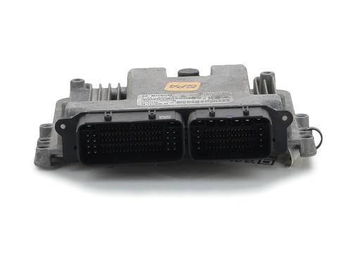 Used Engine control unit (ECU) PEUGEOT 2008 I (CU_) 1.6 BlueHDi 100 (100 hp) 30165204