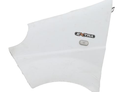 Forkjerm venstre RENAULT TRAFIC II Bus (JL) [2001-2026]  31749293