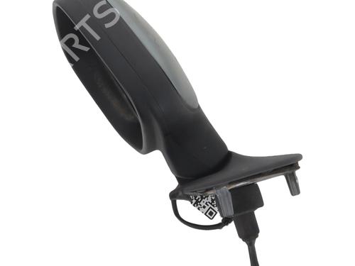 Used Left mirror PEUGEOT PARTNER MPV (5_, G_) 2.0 HDI (90 hp) 31699598