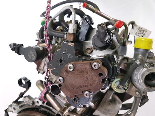 Engine TOYOTA YARIS (_P1_) 1.4 D-4D (NLP10_, NLP10R) | BP37483594M1  - Image 7