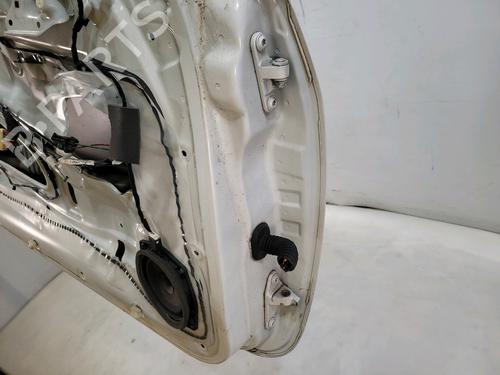 Left front door MITSUBISHI COLT VI (Z3_A, Z2_A) 1.1 (Z31A, Z32A) | BP24536992C2 