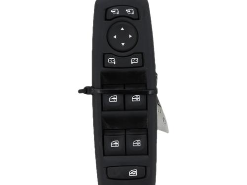 Used Left front window switch Left front window switch RENAULT LAGUNA III Grandtour (KT0/1) 1.5 dCi (KT0A, KT0R, KT02) (110 hp) 39633517 39633517