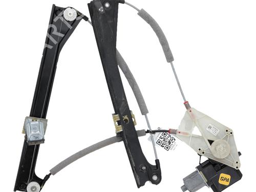 Used Front left window mechanism Front left window mechanism 38643293 38643293