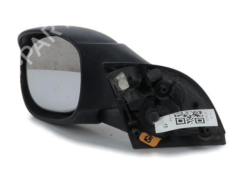 Left mirror CITROËN C3 I (FC_, FN_) 1.4 HDi | BP29390242C26 