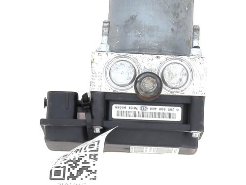 ABS Bremseaggregat PEUGEOT 307 (3A/C) 1.6 HDi | BP28365550M43 