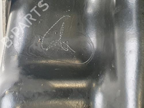 Gearbox VW TIGUAN (AD1, AX1) 2.0 TDI 4motion | BP30334747M3 