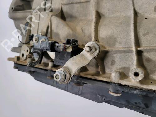 Gearbox LAND ROVER RANGE ROVER SPORT I (L320) 2.7 D 4x4 | BP22561356M3 