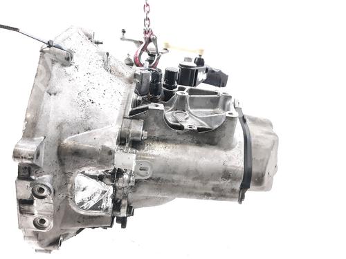 Used Gearbox Gearbox PEUGEOT 207 (WA_, WC_) 1.4 HDi (68 hp) 33809562 33809562