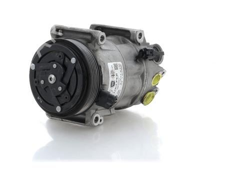 Used AC compressor ALFA ROMEO GIULIETTA (940_) 1.4 TB (940FXB1A, 940FXB11) (170 hp) 20846767
