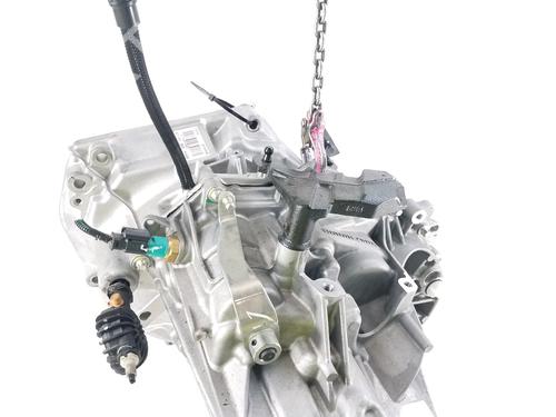 Gearbox DACIA SANDERO III 1.0 TCe 110 | BP21009313M3