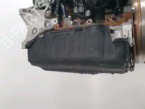 Engine SEAT IBIZA V (KJ1, KJG) 1.6 TDI | BP36512790M1  - Image 10