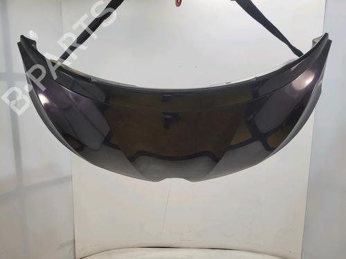 Used Hood Hood RENAULT SCÉNIC IV (J9_) 1.6 dCi 160 (160 hp) 33300427 33300427