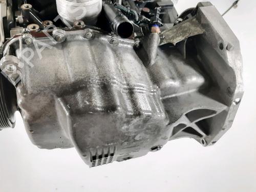 Engine RENAULT CLIO IV (BH_) 1.5 dCi 90 | BP33685850M1 - Image 11