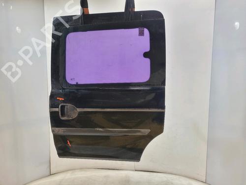 Venstre side skydedør Venstre side skydedør OPEL COMBO Tour 1.7 CDTI 16V (101 hp) 34261670 34261670