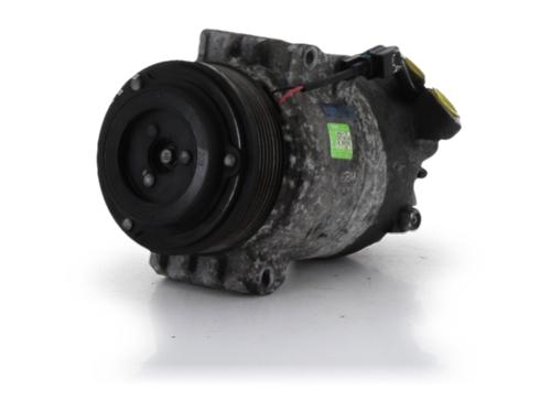 Used AC compressor AC compressor RENAULT KOLEOS I (HY_) 2.0 dCi 4x4 (HY0K) (150 hp) 40557351 40557351