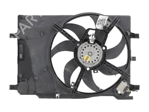 Used Radiator fan Radiator fan OPEL ADAM (M13) 1.2 (69 hp) 36660017 36660017