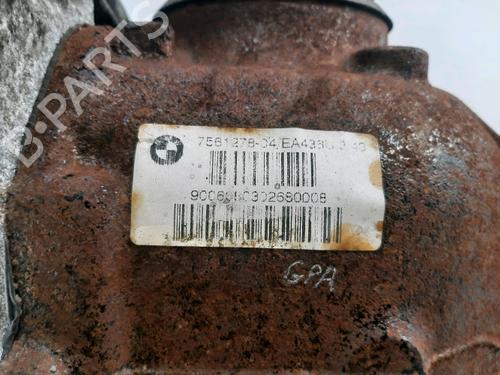 Rear differential BMW 3 Coupe (E92) 335 i | BP40520799M24 - Image 6