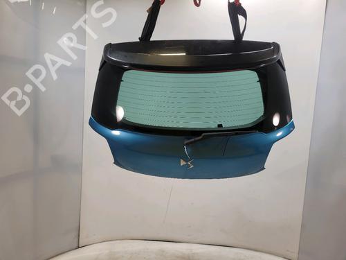 Used Tailgate CITROËN DS3 (SA_) 1.6 HDi 110 (112 hp) 32153181