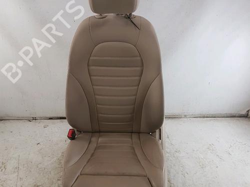Left front seat MERCEDES-BENZ GLC (X253) 350 e 4-matic (253.954) | BP27915117C15 