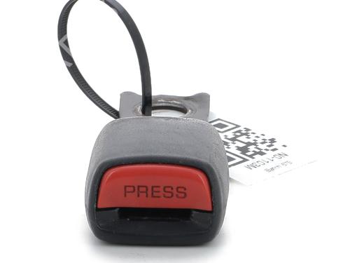 Used Seat buckle SUZUKI GRAND VITARA I (FT, HT) 2.0 HDI 110 16V 4x4 (SQ420D, TD83V) (109 hp) 27907053