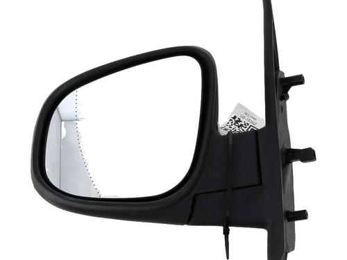 Bakspejl venstre RENAULT KANGOO Express (FW0/1_) 1.5 dCi 75 (FW07, FW10, FW04) (75 hp) 31699654
