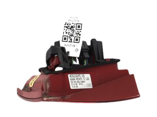 Right tailgate light AUDI A5 Sportback (8TA) 2.0 TDI | BP35891995C80 - Image 5