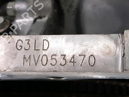 Engine HYUNDAI i10 III (AC3, AI3) 1.0 MPi | BP37515412M1 - Image 7