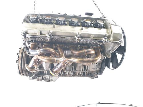 Engine BMW 3 Convertible (E36) 328 i | BP40211603M1 - Image 4