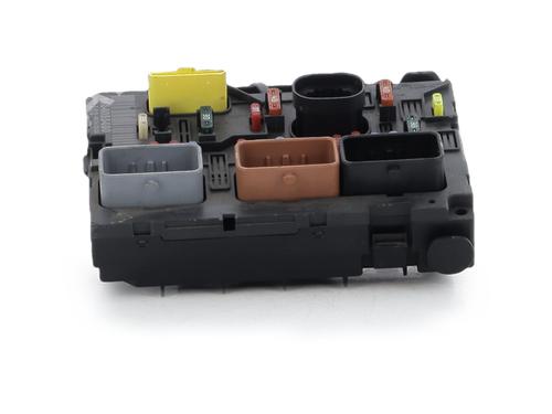 Used Fuse box Fuse box CITROËN C3 I (FC_, FN_) 1.4 i (73 hp) 39576306 39576306