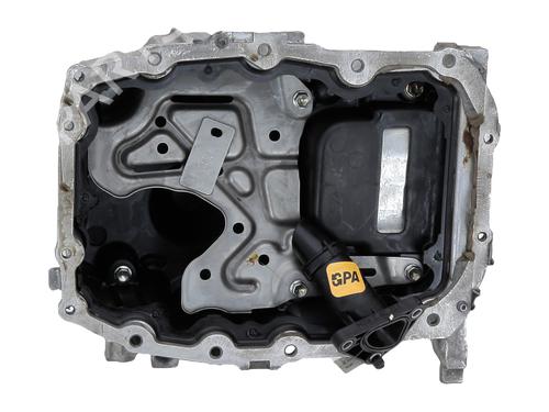 Oliebundkar TOYOTA AYGO (_B4_) 1.0 VVTi (KGB40) | BP29381295M115 