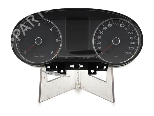 Instrument cluster VW POLO V (6R1, 6C1) 1.2 TDI | BP27813379C47 