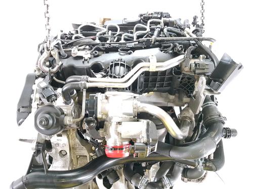 Engine AUDI A4 B8 (8K2) 2.0 TDI | BP28486698M1 