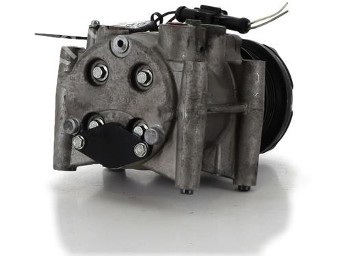 AC compressor JAGUAR S-TYPE II (X200) 2.7 D | BP29623484M34 