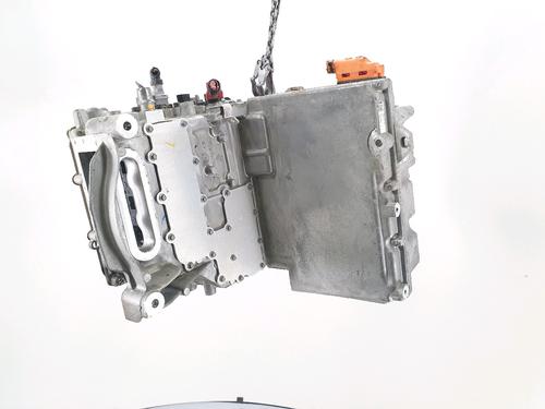 Inverter/Converter RENAULT ZOE (BFM_) ZOE (BFMD) | BP38552757M119 - Image 2