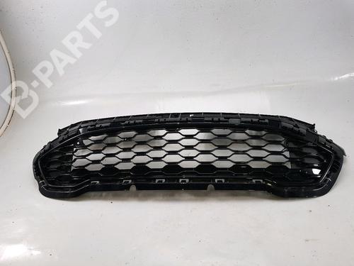 Used Front grille Front grille FORD FIESTA VII (HJ, HF) 1.0 EcoBoost (125 hp) 11116535 11116535